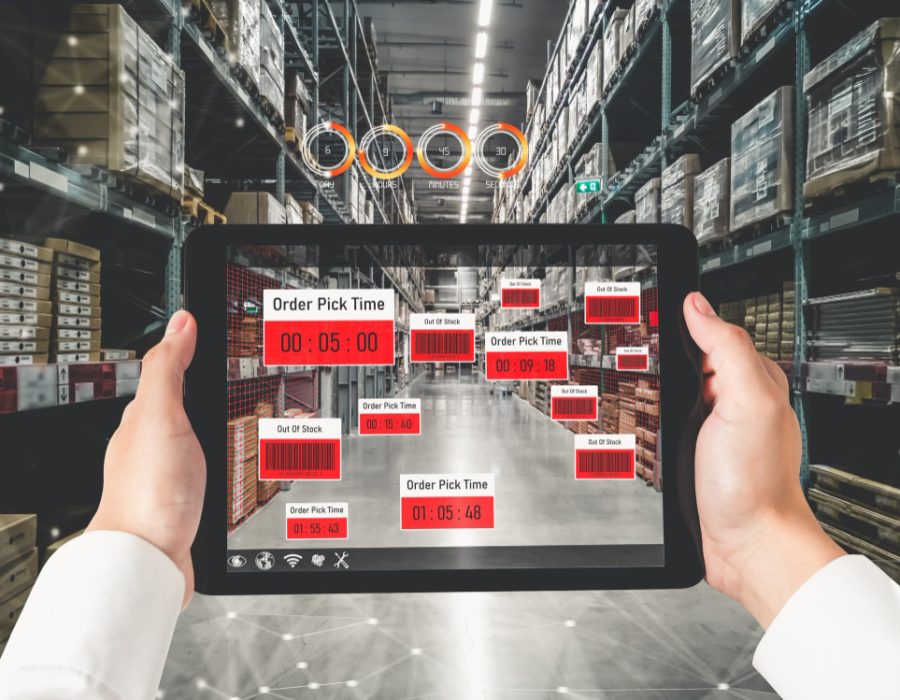 smart-warehouse-management-system-using-augmented-reality-technology